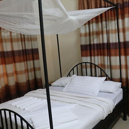 Zakinn Zanzibar Hotel - Darüsselam Dış mekan fotoğraf