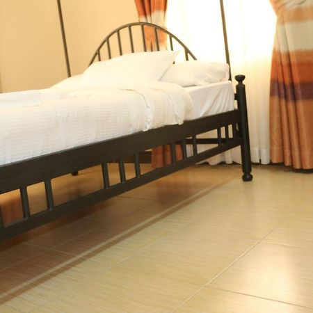 Zakinn Zanzibar Hotel - Darüsselam Dış mekan fotoğraf