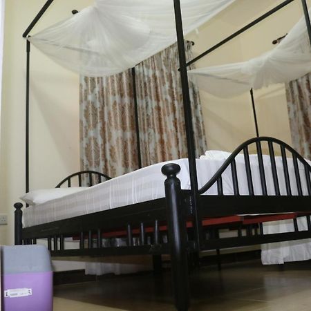 Zakinn Zanzibar Hotel - Darüsselam Dış mekan fotoğraf