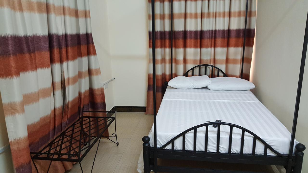 Zakinn Zanzibar Hotel - Darüsselam Dış mekan fotoğraf