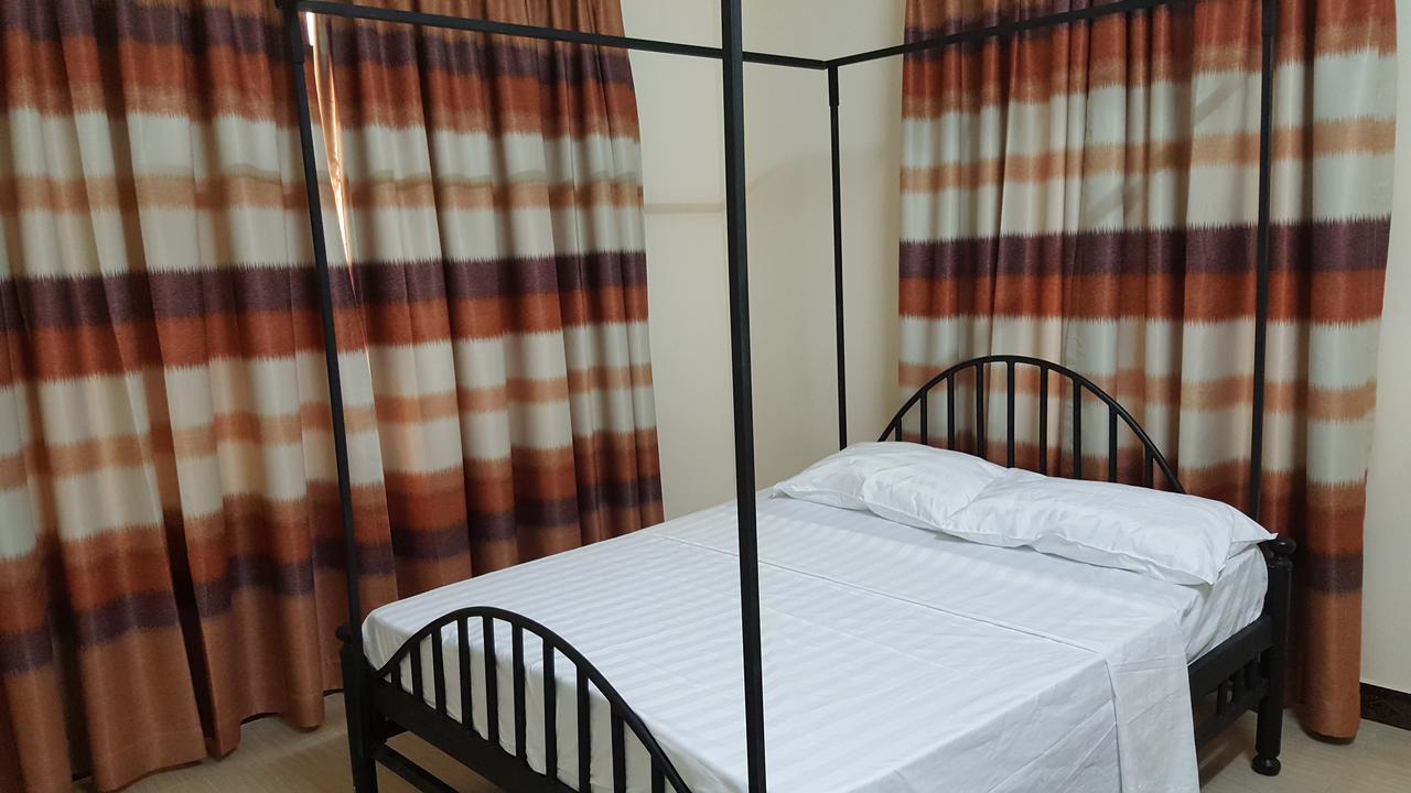 Zakinn Zanzibar Hotel - Darüsselam Dış mekan fotoğraf