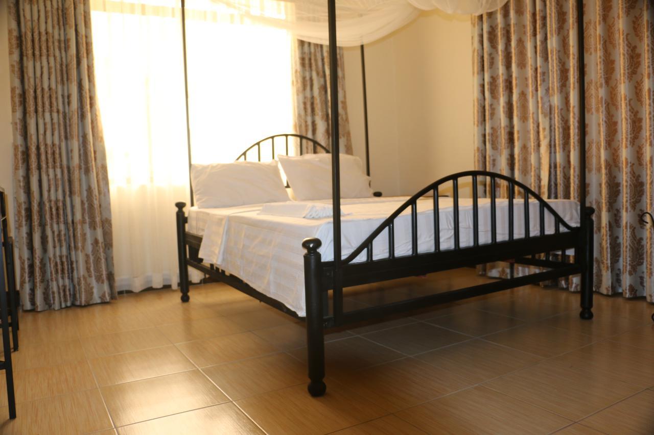 Zakinn Zanzibar Hotel - Darüsselam Dış mekan fotoğraf