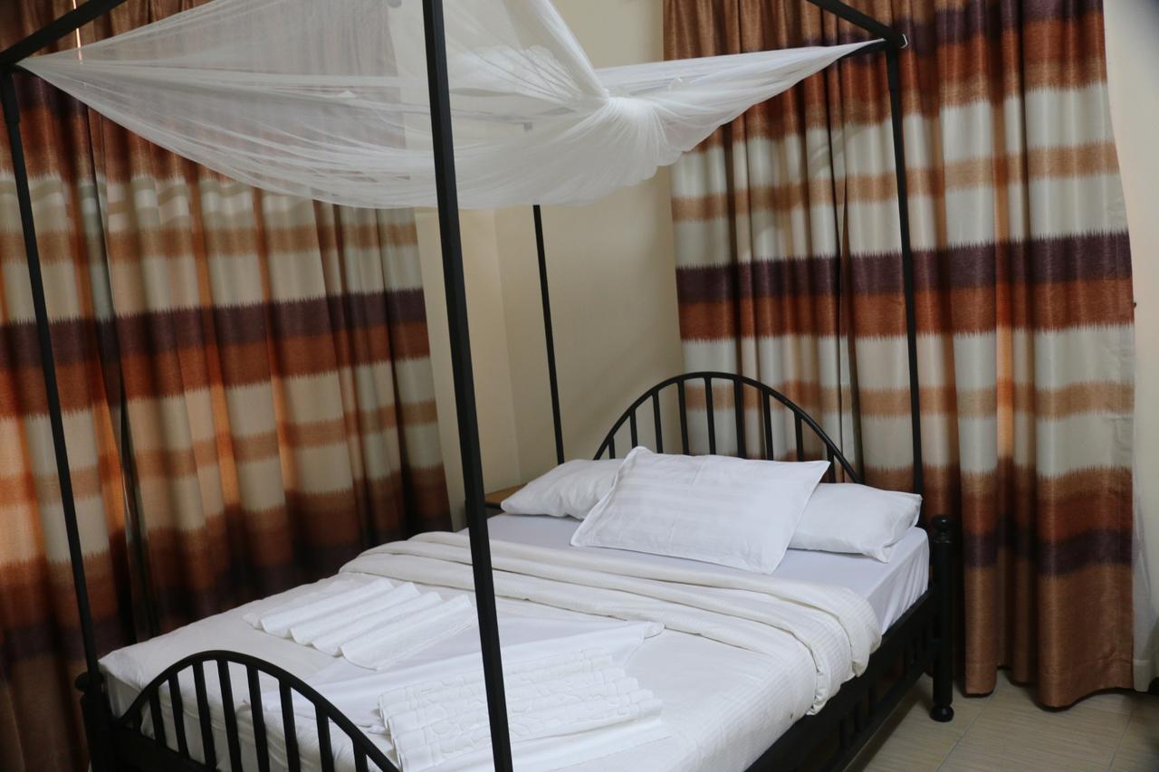 Zakinn Zanzibar Hotel - Darüsselam Dış mekan fotoğraf