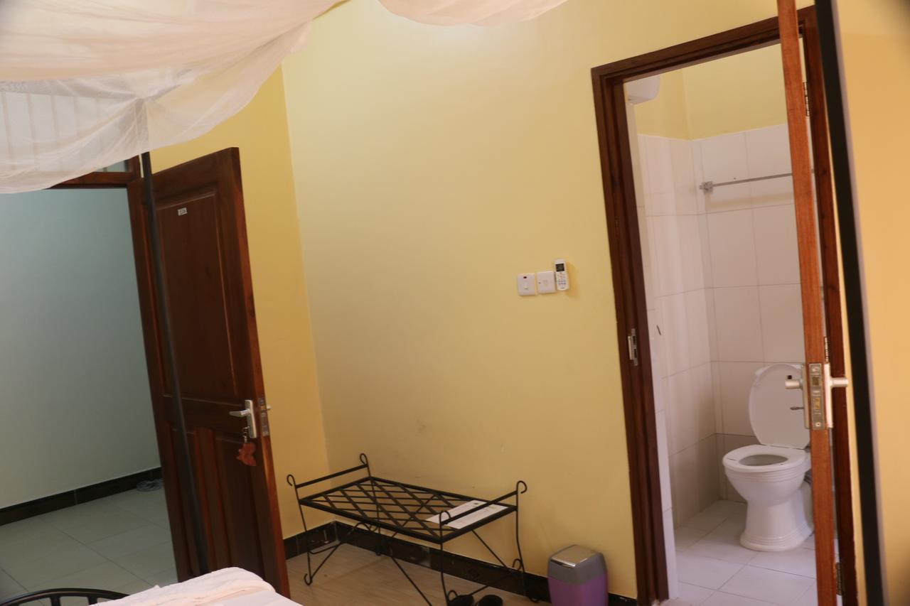 Zakinn Zanzibar Hotel - Darüsselam Dış mekan fotoğraf