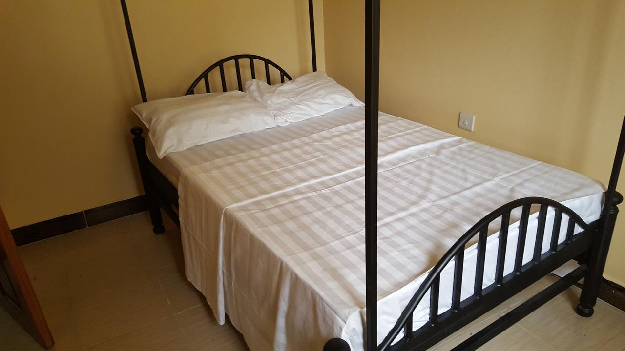 Zakinn Zanzibar Hotel - Darüsselam Dış mekan fotoğraf