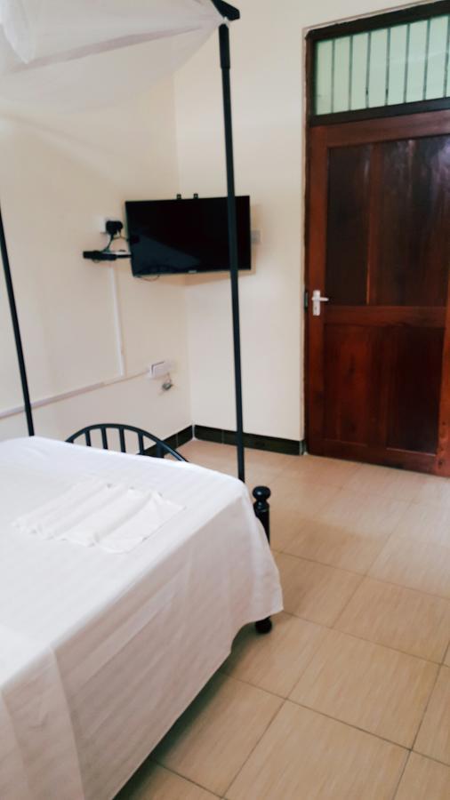 Zakinn Zanzibar Hotel - Darüsselam Dış mekan fotoğraf