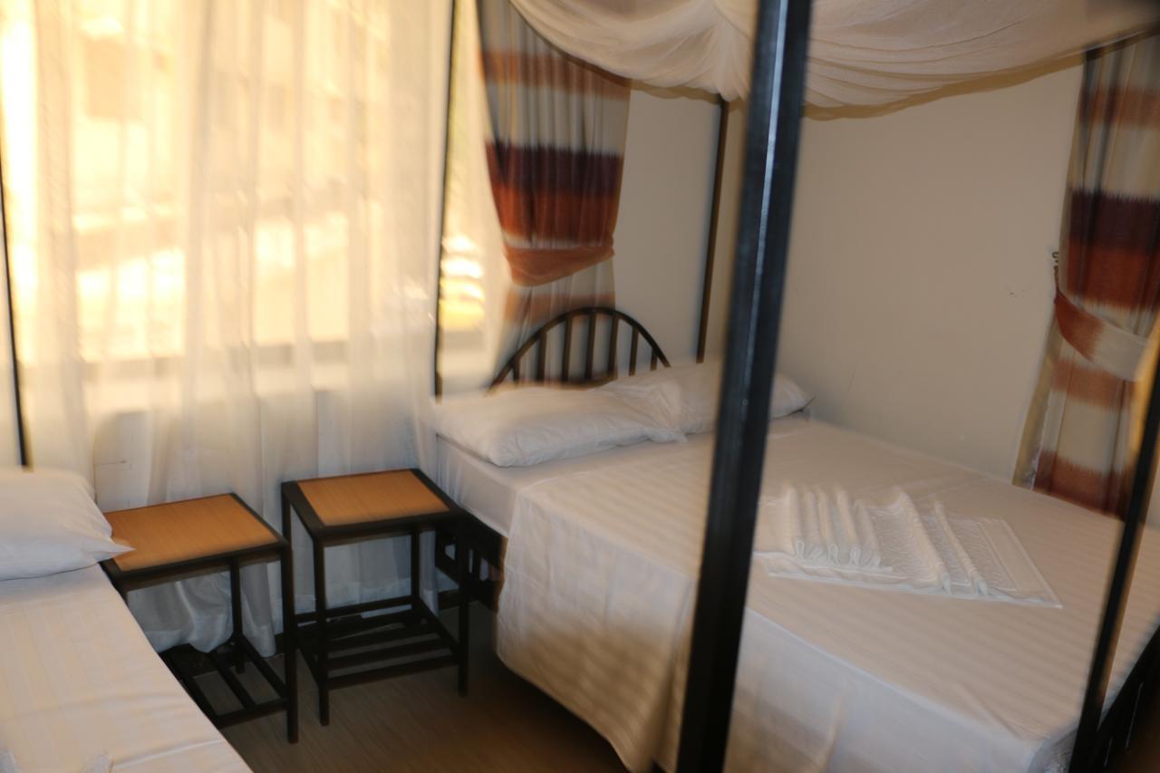 Zakinn Zanzibar Hotel - Darüsselam Dış mekan fotoğraf