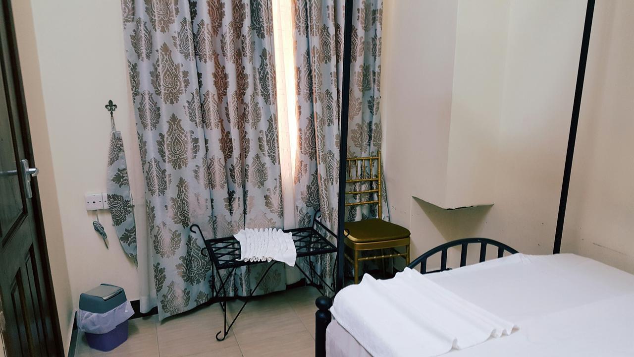Zakinn Zanzibar Hotel - Darüsselam Dış mekan fotoğraf