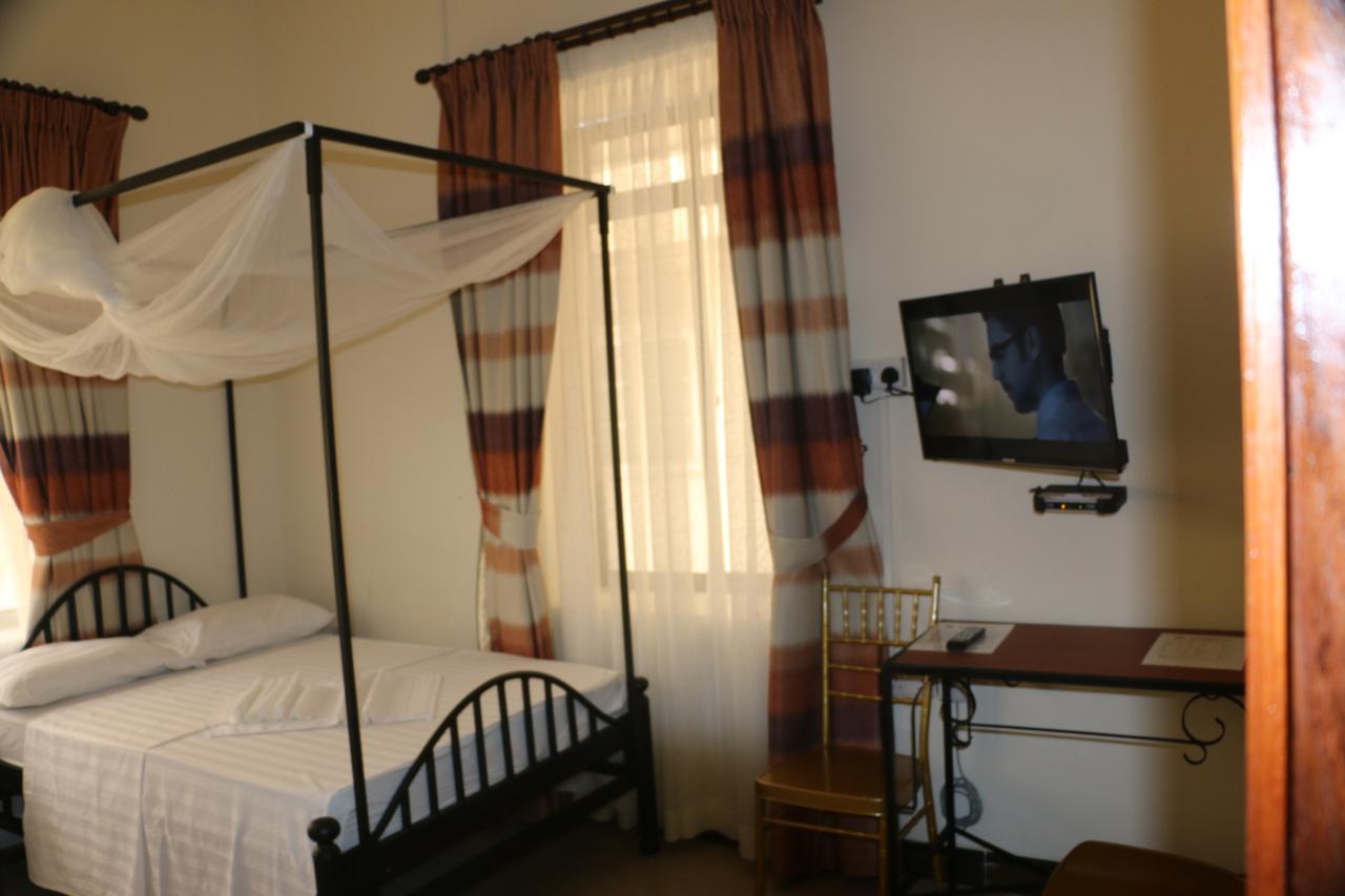Zakinn Zanzibar Hotel - Darüsselam Dış mekan fotoğraf