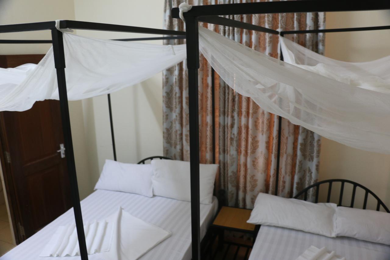 Zakinn Zanzibar Hotel - Darüsselam Dış mekan fotoğraf