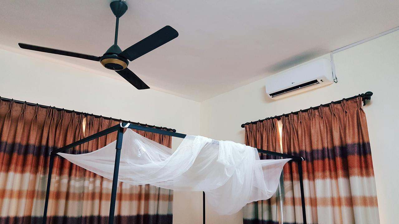 Zakinn Zanzibar Hotel - Darüsselam Dış mekan fotoğraf