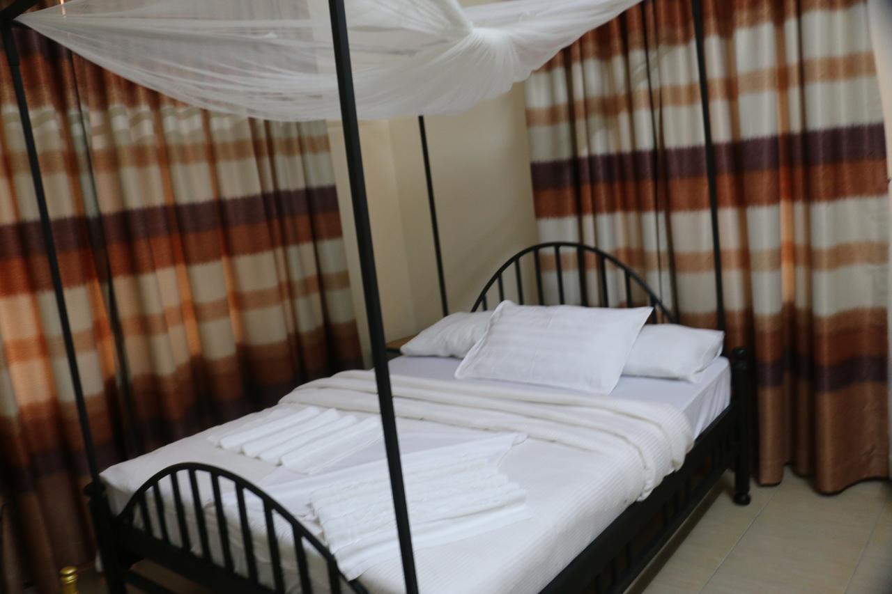 Zakinn Zanzibar Hotel - Darüsselam Dış mekan fotoğraf