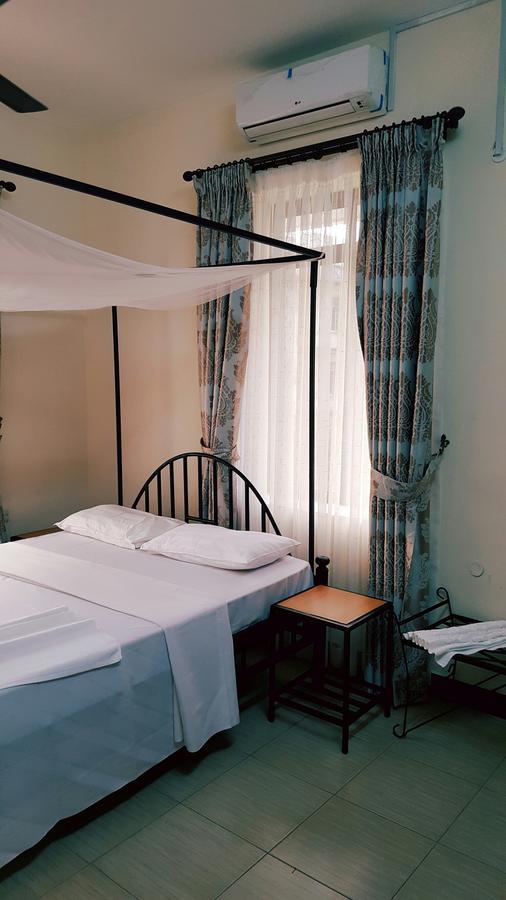 Zakinn Zanzibar Hotel - Darüsselam Dış mekan fotoğraf