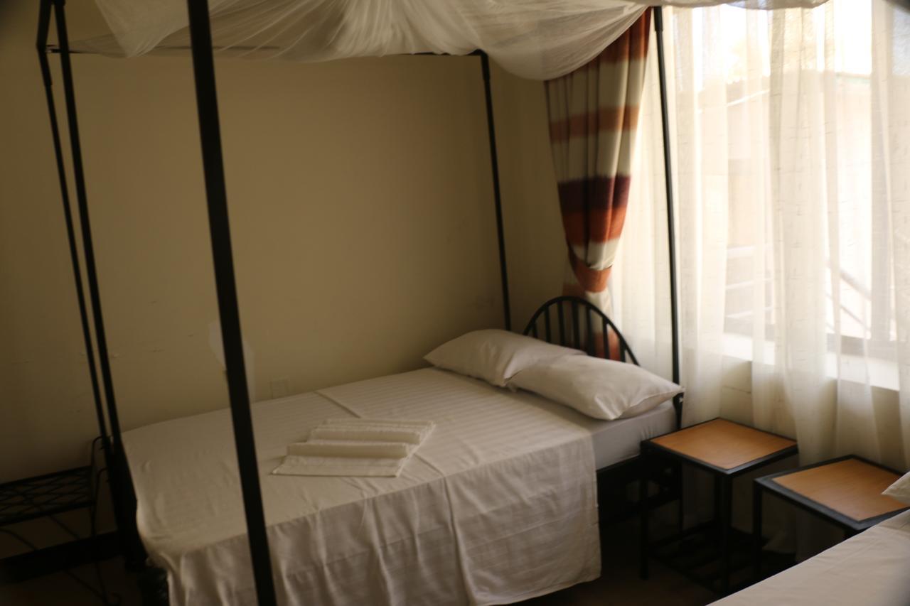 Zakinn Zanzibar Hotel - Darüsselam Dış mekan fotoğraf