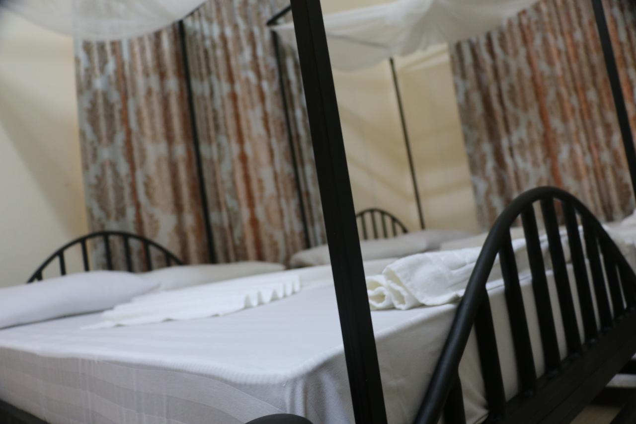 Zakinn Zanzibar Hotel - Darüsselam Dış mekan fotoğraf