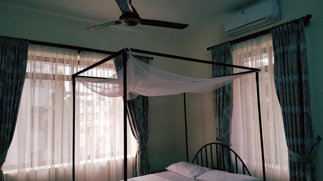 Zakinn Zanzibar Hotel - Darüsselam Dış mekan fotoğraf