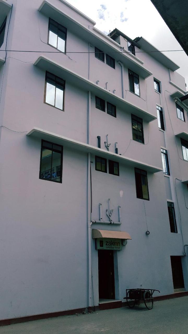 Zakinn Zanzibar Hotel - Darüsselam Dış mekan fotoğraf