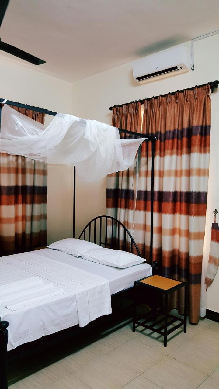 Zakinn Zanzibar Hotel - Darüsselam Dış mekan fotoğraf