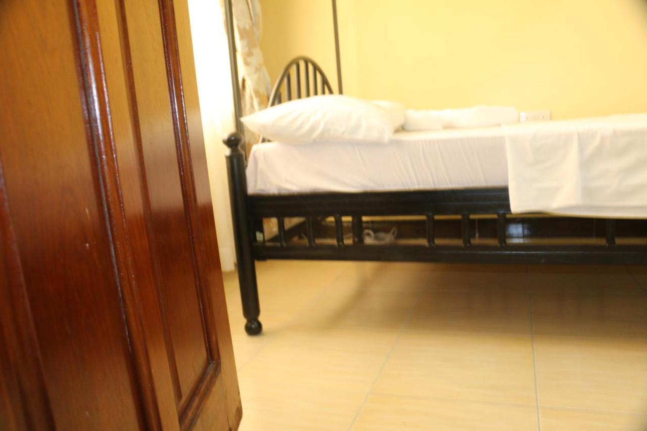 Zakinn Zanzibar Hotel - Darüsselam Dış mekan fotoğraf