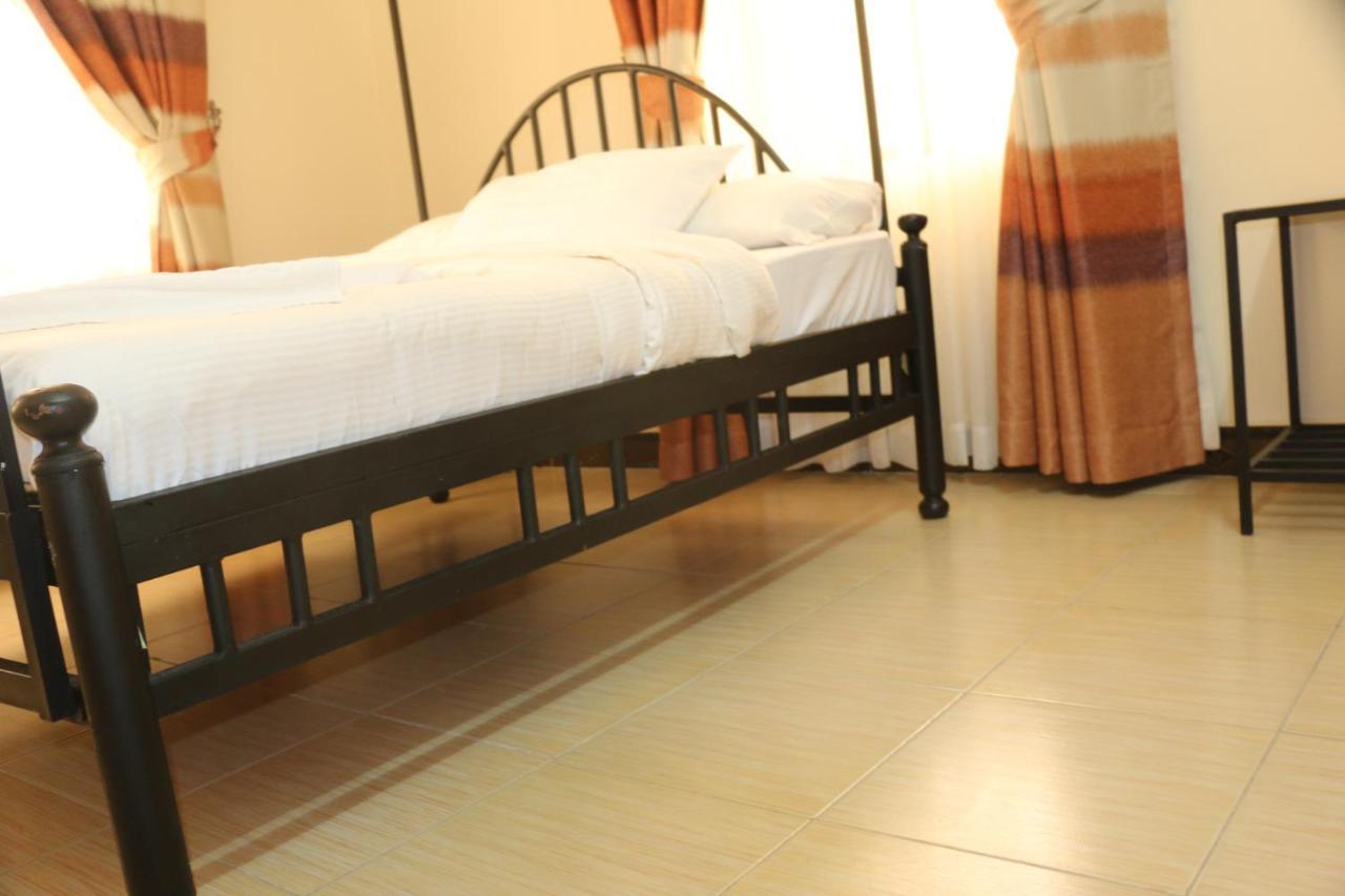 Zakinn Zanzibar Hotel - Darüsselam Dış mekan fotoğraf