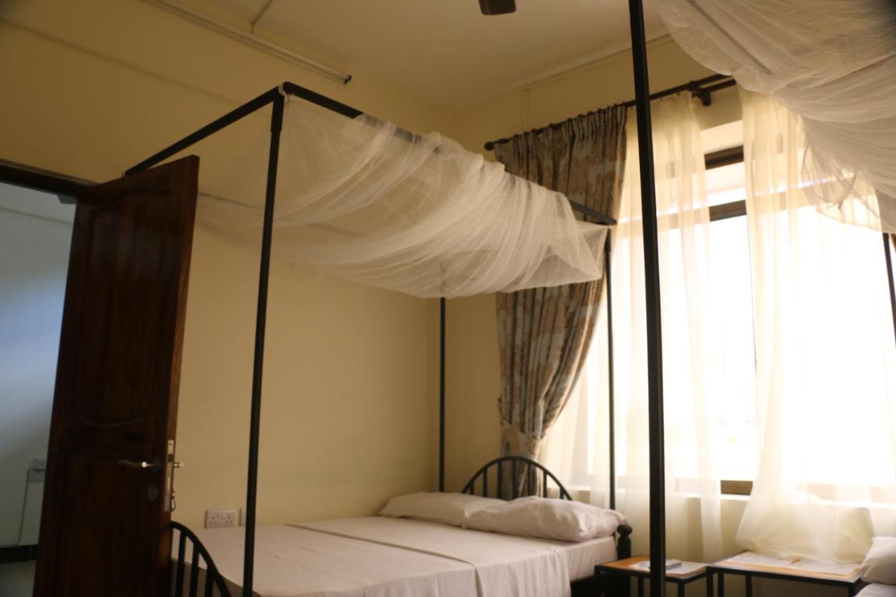 Zakinn Zanzibar Hotel - Darüsselam Dış mekan fotoğraf