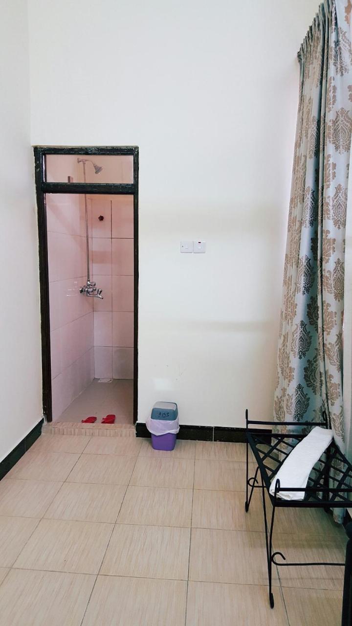 Zakinn Zanzibar Hotel - Darüsselam Dış mekan fotoğraf