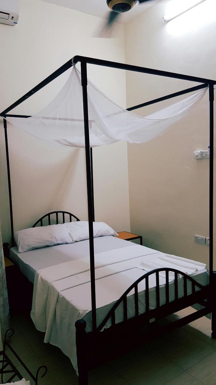 Zakinn Zanzibar Hotel - Darüsselam Dış mekan fotoğraf