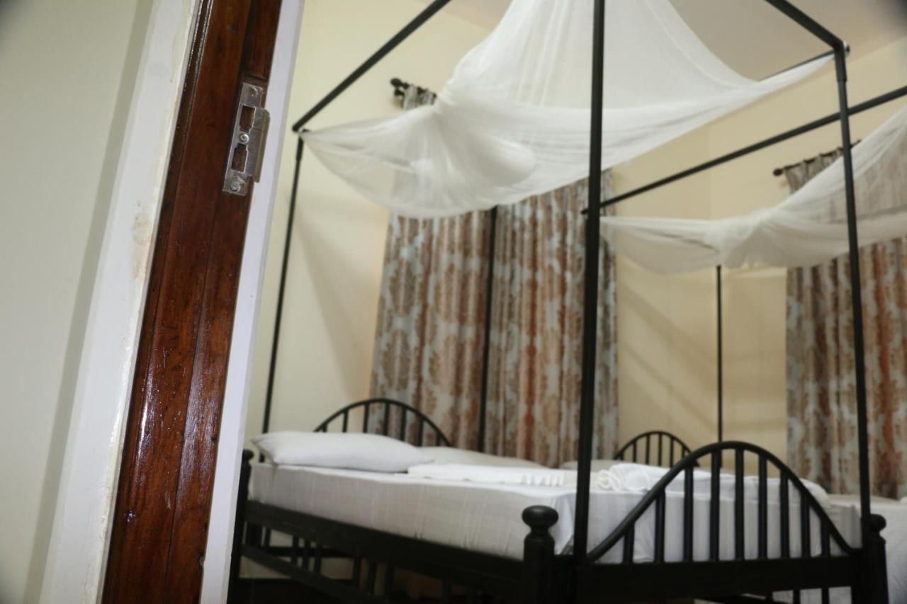 Zakinn Zanzibar Hotel - Darüsselam Dış mekan fotoğraf