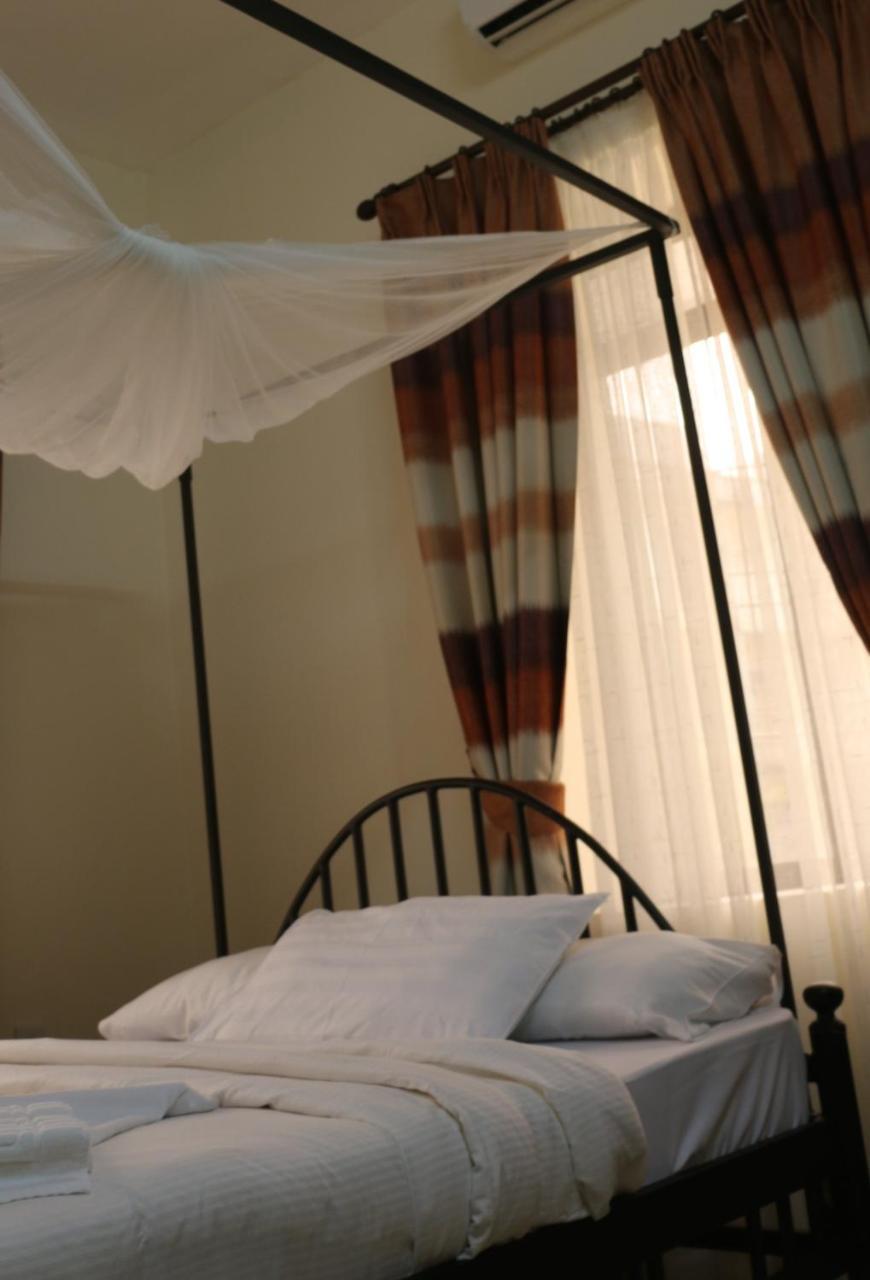 Zakinn Zanzibar Hotel - Darüsselam Dış mekan fotoğraf