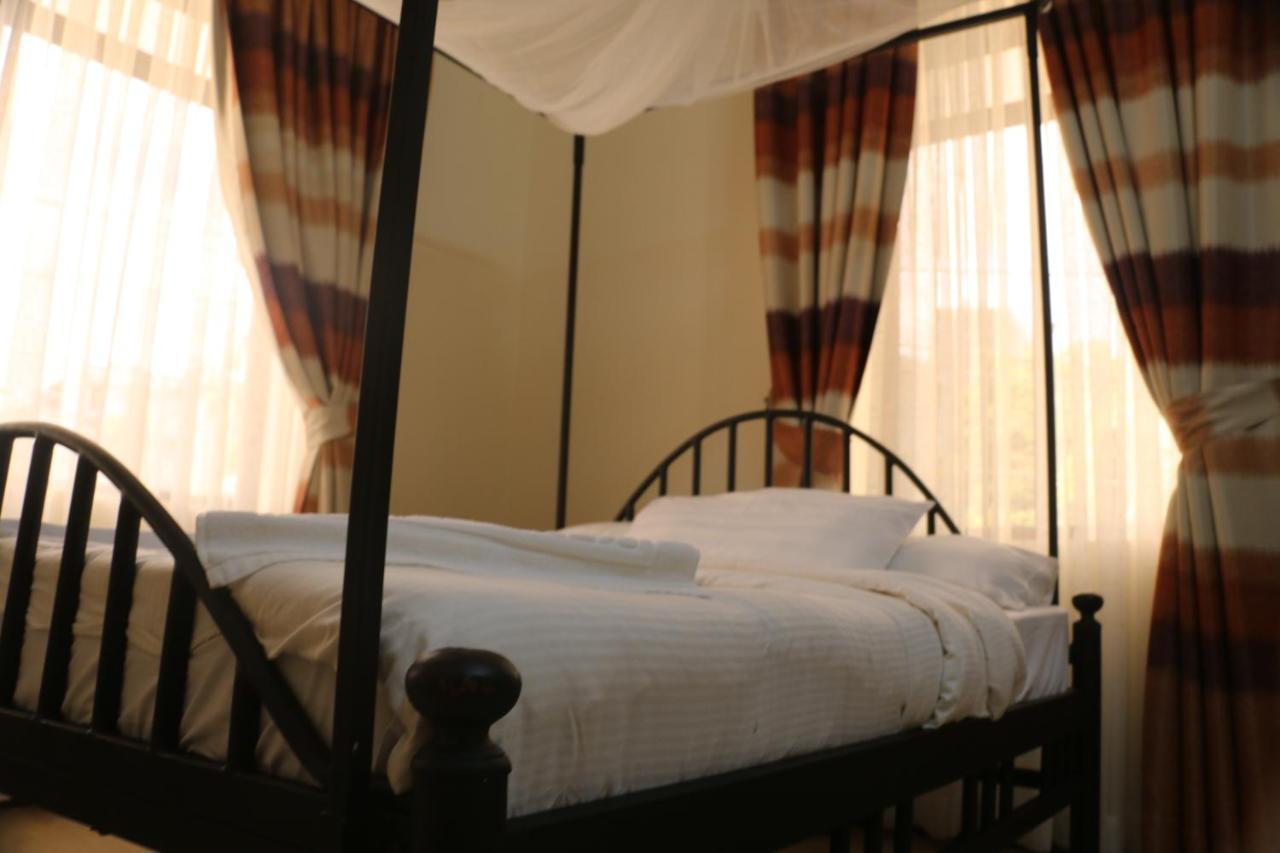 Zakinn Zanzibar Hotel - Darüsselam Dış mekan fotoğraf